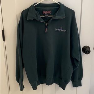 Jansport Quarter Zip